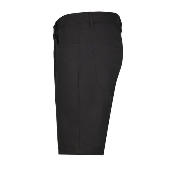 Black Proof Performance Shorts - Picture 3 of 5
